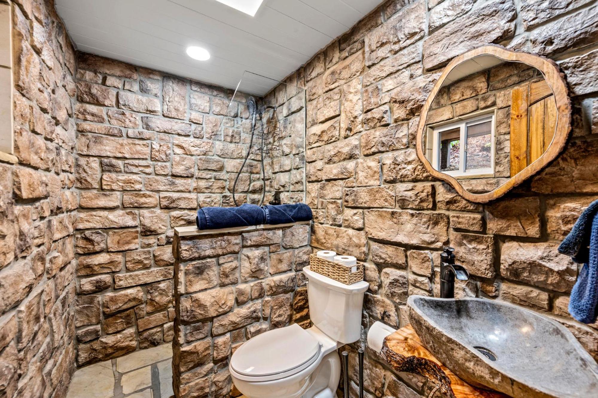 1Mile Downtown, Handicap Ramp, Hot Tub, Game Room Gatlinburg Exteriör bild