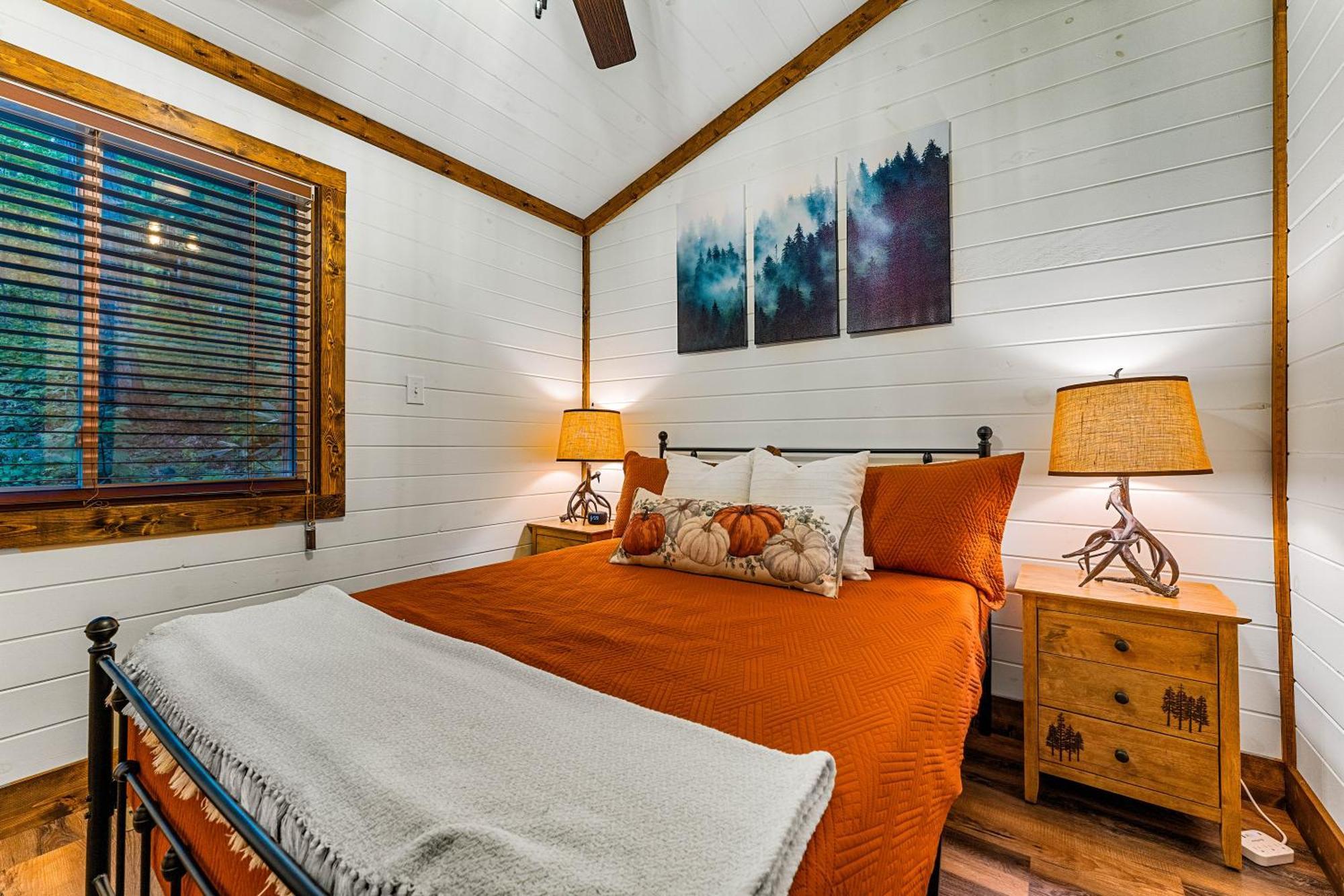 1Mile Downtown, Handicap Ramp, Hot Tub, Game Room Gatlinburg Exteriör bild