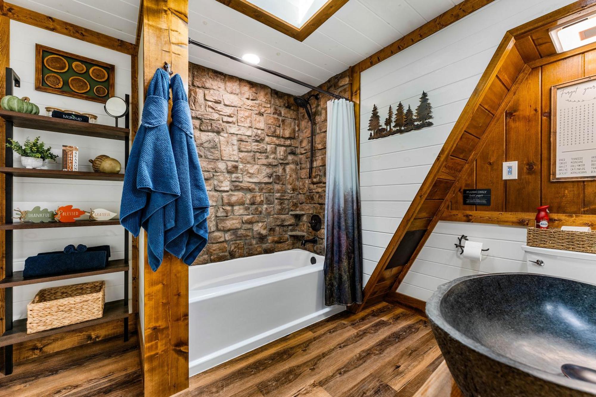 1Mile Downtown, Handicap Ramp, Hot Tub, Game Room Gatlinburg Exteriör bild