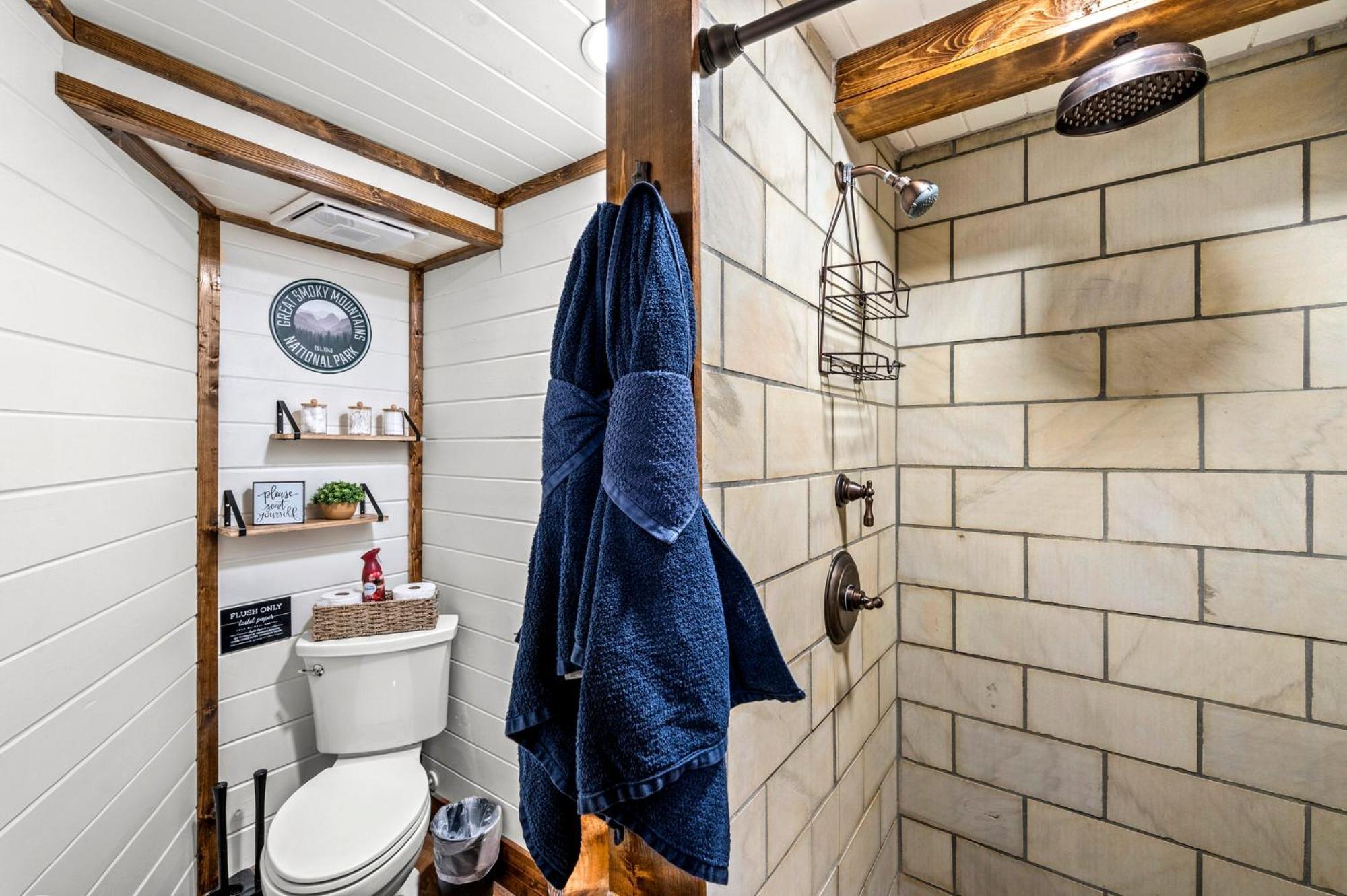 1Mile Downtown, Handicap Ramp, Hot Tub, Game Room Gatlinburg Exteriör bild