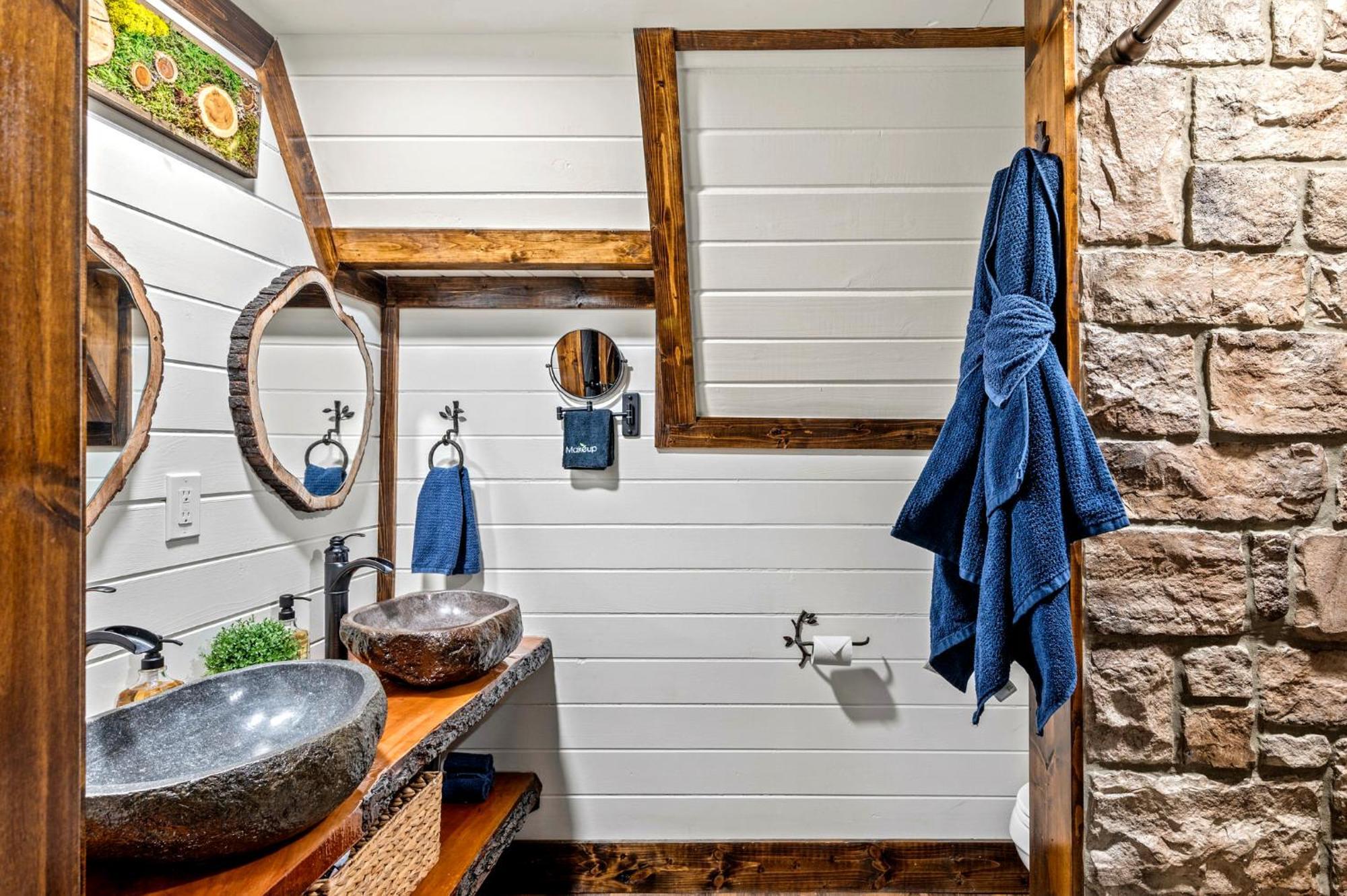 1Mile Downtown, Handicap Ramp, Hot Tub, Game Room Gatlinburg Exteriör bild