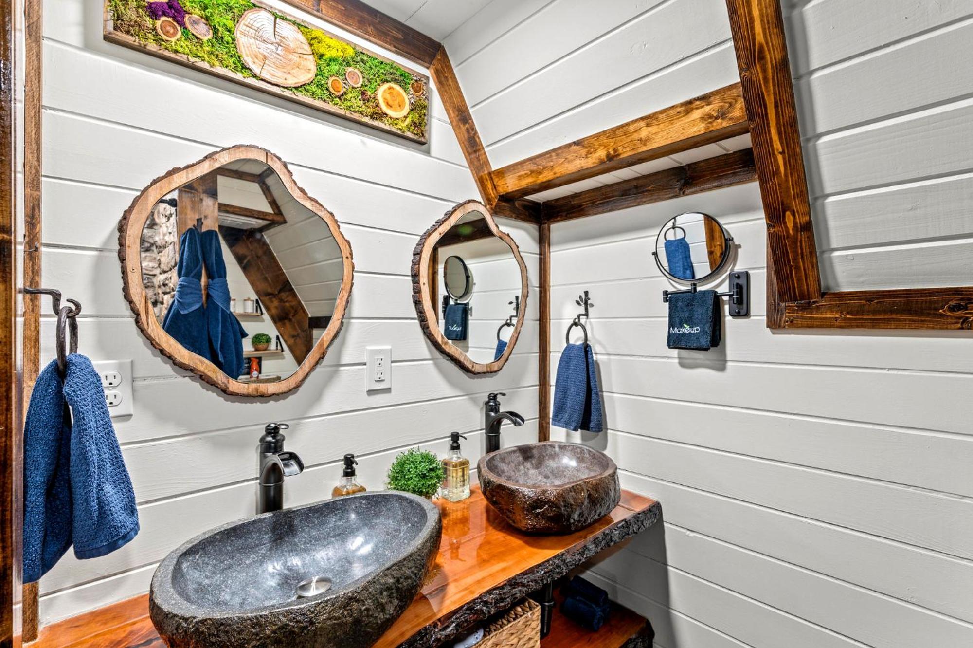 1Mile Downtown, Handicap Ramp, Hot Tub, Game Room Gatlinburg Exteriör bild