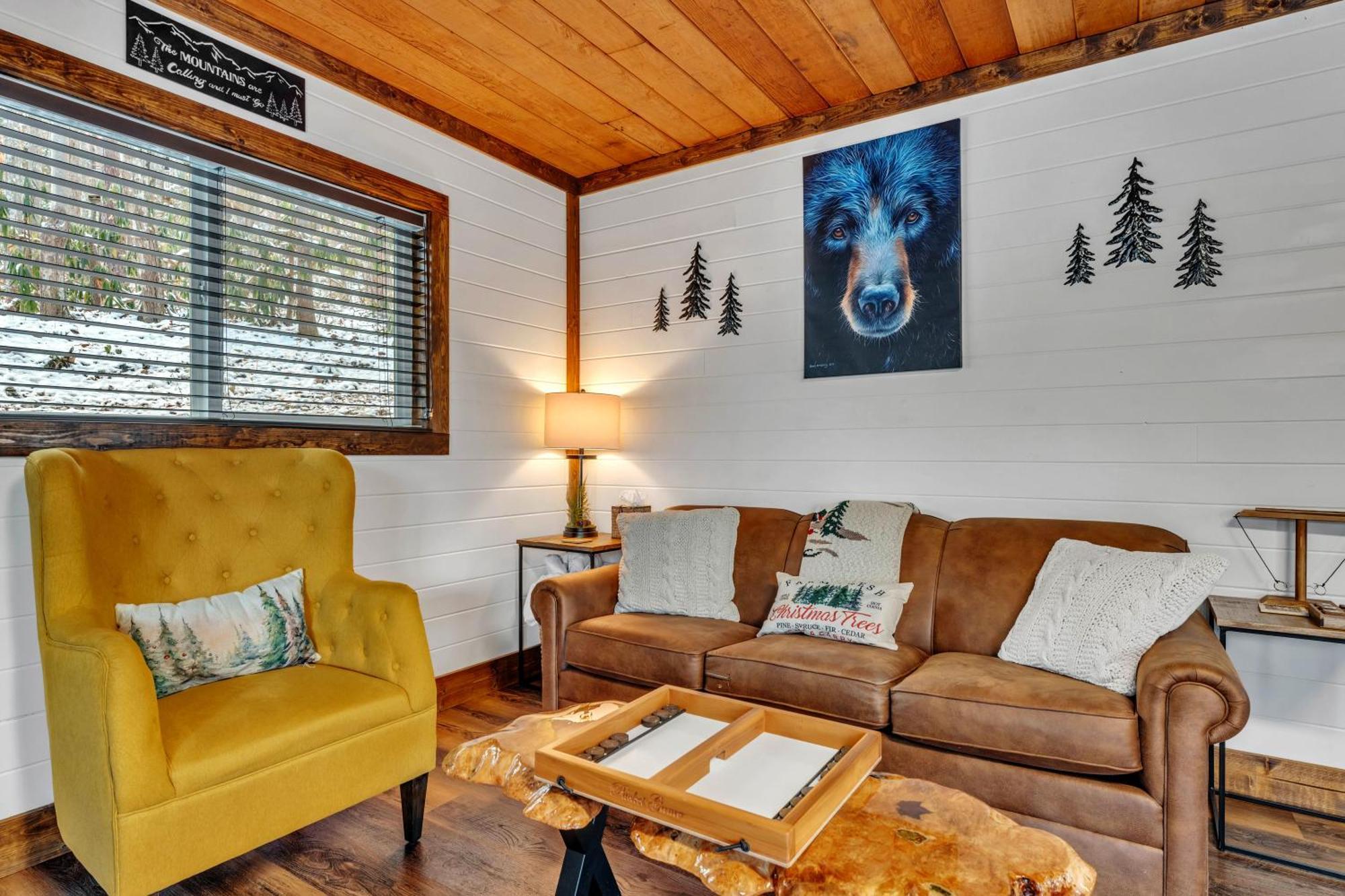 1Mile Downtown, Handicap Ramp, Hot Tub, Game Room Gatlinburg Exteriör bild