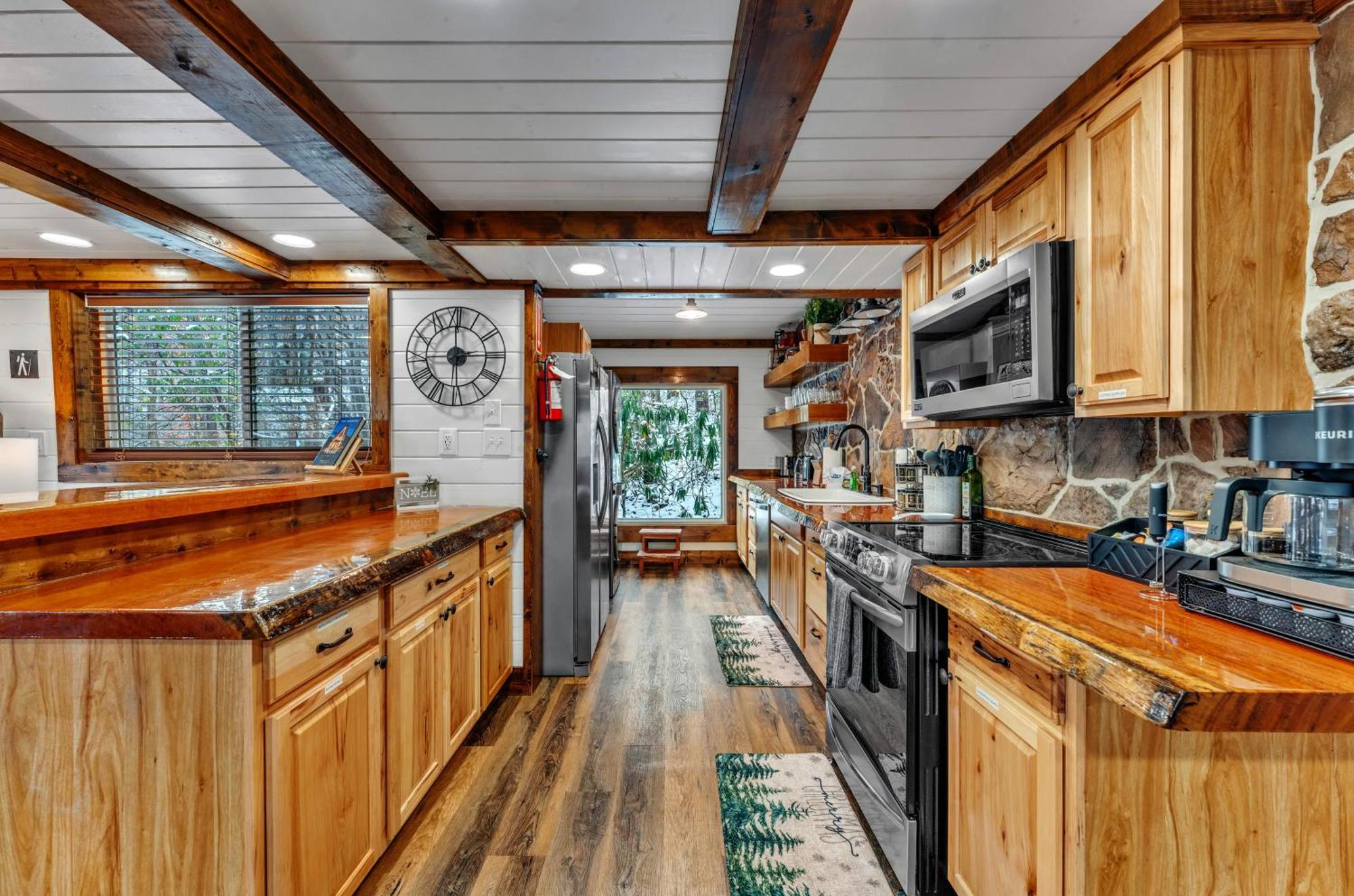 1Mile Downtown, Handicap Ramp, Hot Tub, Game Room Gatlinburg Exteriör bild