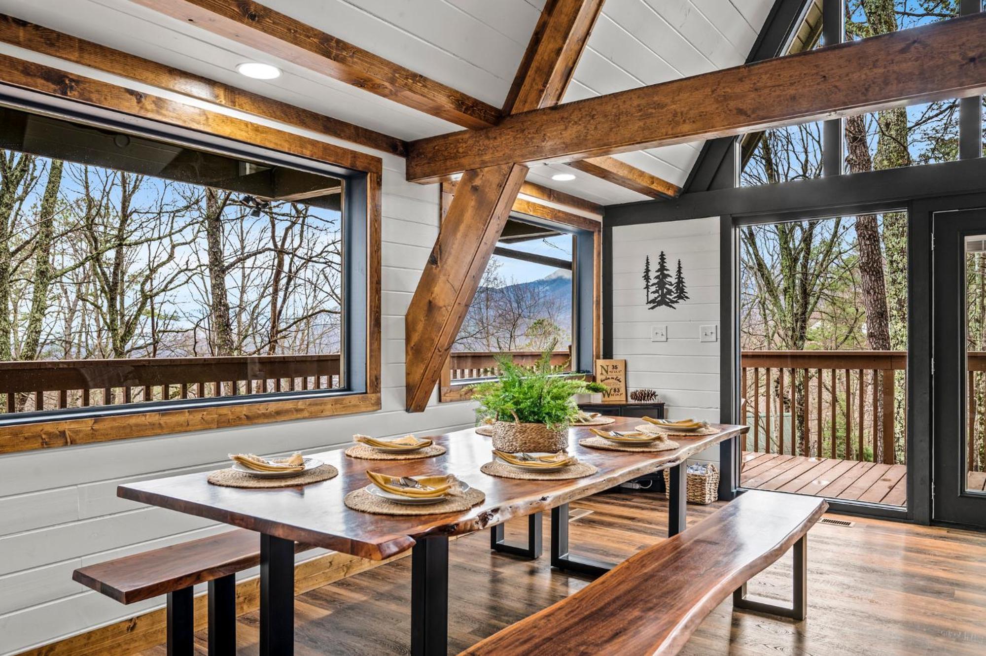 1Mile Downtown, Handicap Ramp, Hot Tub, Game Room Gatlinburg Exteriör bild